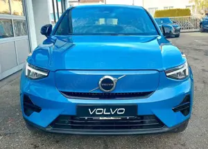 Volvo C40 Twin Motor Plus Pure Electric AWD Bild 3