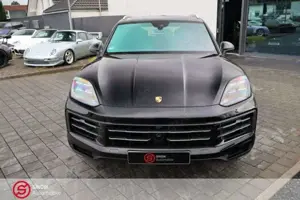 Porsche Cayenne S V8 Pano-ACC-Luftfeder.-el.AHK-360°Kam Bild 5
