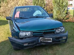 Volkswagen Vento 1.8 GLX