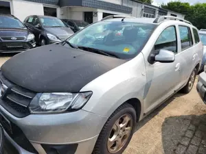 Dacia Logan MCV TCe 90 Laureate
