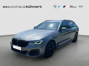 BMW 520 d xDrive Touring ///M Sport AHK ACC HUD adapt.LED