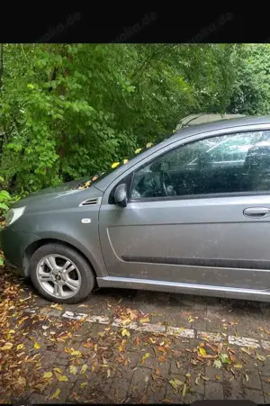 Chevrolet Aveo 1.4 LT
