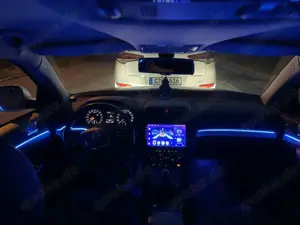 Skoda Octavia Combi 2.0 TDI DPF Sport Edition