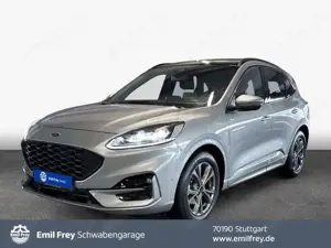 Ford Kuga 2.0 EcoBlue Aut. ST-LINE X Bild 1