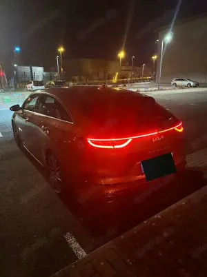 Kia ProCeed / pro_cee'd 1.6 T-GDI DCT7 OPF GT Bild 2