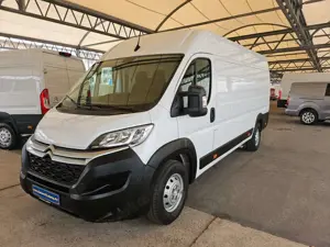 Citroen Jumper 2.2 HDI 165 L4H2 Maxi Kasten Klima Tempo.