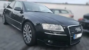 Audi A8 A8 3.0 TDI DPF quattro V6 Bild 1 Audi A8 A8 3.0 TDI DPF quattro V6 Bild 1