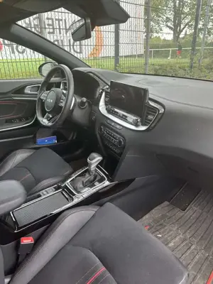 Kia ProCeed / pro_cee'd 1.6 T-GDI DCT7 OPF GT Bild 5