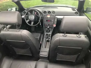 Audi A4 A4 Cabriolet 1.8 T