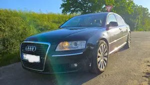 Audi A8 A8 3.0 TDI DPF quattro V6 Bild 3 Audi A8 A8 3.0 TDI DPF quattro V6 Bild 3