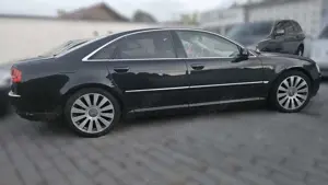 Audi A8 A8 3.0 TDI DPF quattro V6 Bild 4 Audi A8 A8 3.0 TDI DPF quattro V6 Bild 4