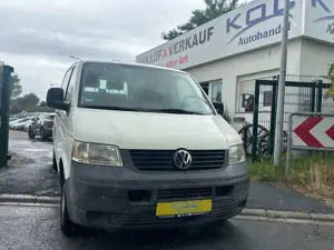 Volkswagen T5 Transporter