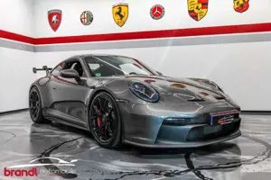 Porsche 992 GT3 / DE / Clubsport Bild 2