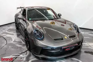 Porsche 992 GT3 / DE / Clubsport Bild 4