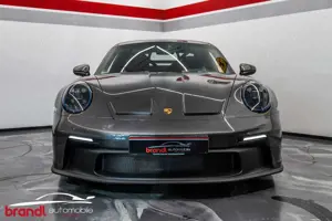 Porsche 992 GT3 / DE / Clubsport Bild 5