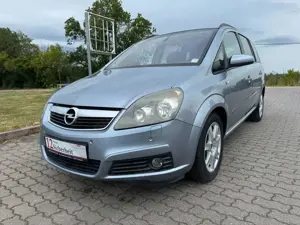 Opel Zafira B Edition