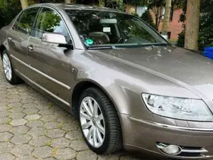 Volkswagen Phaeton Phaeton 3.0 V6 TDI DPF 4MOTION Automatik (5 Sitzer Bild 3