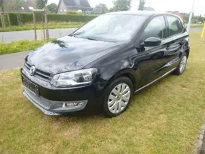 Volkswagen Polo V Comfortline