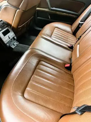 Volkswagen Phaeton Phaeton 3.0 V6 TDI DPF 4MOTION Automatik (5 Sitzer Bild 5