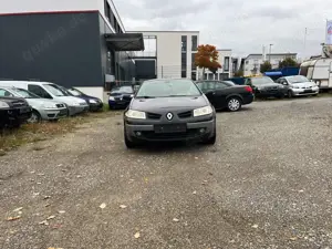 Renault Megane Avantage