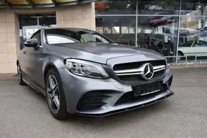 Mercedes-Benz C 43 AMG C43 AMG Cabrio 4Matic*NAVI*LED*AHK*Night*DESIGNO