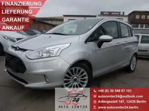 Ford B-Max 1.6 B-MAX Titanium/ Automatik