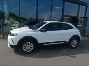 Opel Mokka-E Mokka e Basis Klima, LED, BT, LMF Bild 2