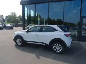 Opel Mokka-E Mokka e Basis Klima, LED, BT, LMF Bild 4