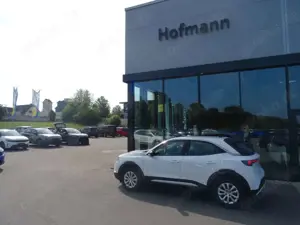 Opel Mokka-E Mokka e Basis Klima, LED, BT, LMF Bild 3