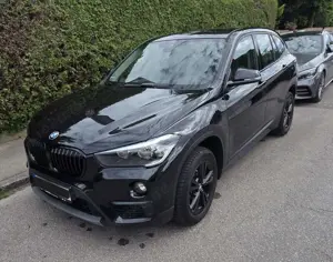 BMW X1 X1 sDrive18d Aut.