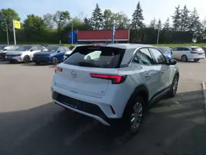 Opel Mokka-E Mokka e Basis Klima, LED, BT, LMF Bild 5