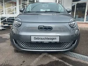Fiat 500e 42 kWh Komfort Paket Bild 2