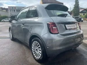 Fiat 500e 42 kWh Komfort Paket Bild 5