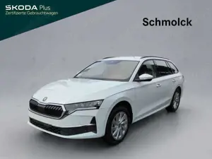 Skoda Octavia Combi Selection 2.0 TDI DSG 150 PS AHK