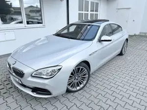 BMW 640 ixDrive GC Massage HARMAN Ind. Leder Sitzlüft