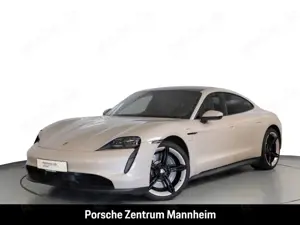 Porsche Taycan 4S Matrix SportChrono 14-Wege 22KW Head-Up