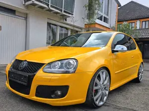 Volkswagen Golf V Lim. Speed. !! Yellow Speed !!