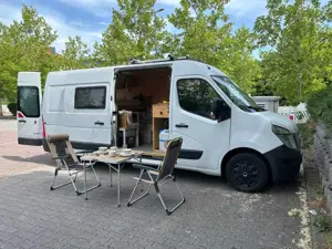 Nissan NV400 NV400 F35.13 L3 FWD ST Base