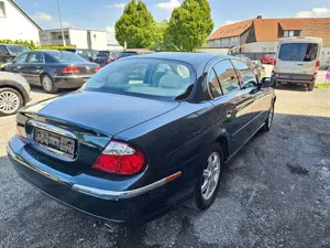 Jaguar S-Type Bild 3