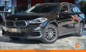 BMW X2 xDrive 20 d *Automatik/Temp/SHZ/Klimaaut.*