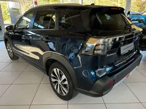 Suzuki Others S-Cross 1.5 DUALJET Hybrid Comfort+ Allgrip AGS Bild 5