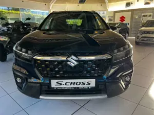 Suzuki Others S-Cross 1.5 DUALJET Hybrid Comfort+ Allgrip AGS Bild 2