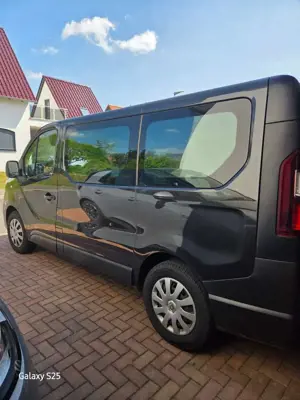 Renault Trafic Trafic ENERGY dCi 145 L1H2 Komfort