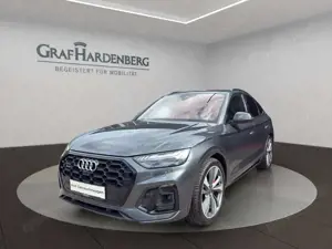 Audi SQ5 Sportback TDI Quat. Tiptr. AHK Luftfederung