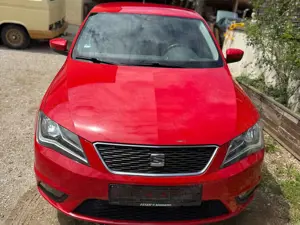 SEAT Toledo 1.6 TDI DPF Ecomotive Reference