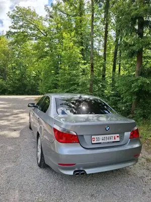 BMW 530 530xd Aut.