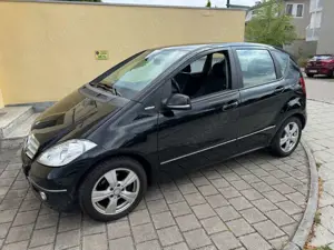 Mercedes-Benz A 160 A -Klasse / NUR 28000 TKM