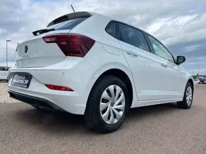 Volkswagen Polo VI Life mit NAVI+LED+PDC+GARANTIE Bild 3