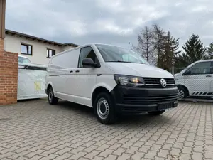 Volkswagen T6 Transporter Kasten " lang " Klima - Tempomat - PDC  150 PS