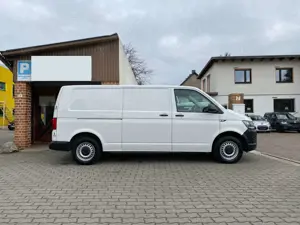 Volkswagen T6 Transporter Kasten" lang " Klima - Tempomat